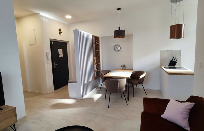 DOHNANYI Villa by CHORS - Foto 18