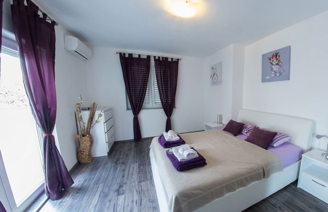 Luxury Apartment in City Center - Foto 4