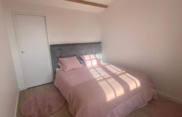 L Ecrin de Lidia close to MEETT Air conditioning Parking - Foto 23