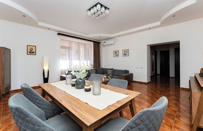 Stay Inn on Amiryan Str. 4/6 - Foto 53