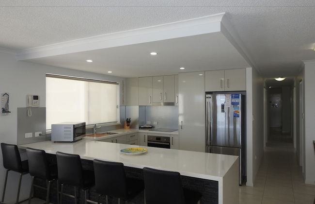 On The River Apartments - Photo 22