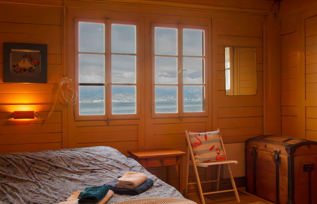 Le Cabanon - Foto 18