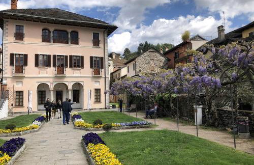 Appartamento vacanze al lago Orta San Giulio - Photo 23