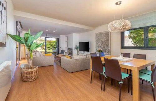 Preciosa villa en la Costa Brava - Foto 9