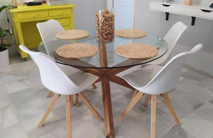 Sherryflat Caballeros - Parking - Foto 14