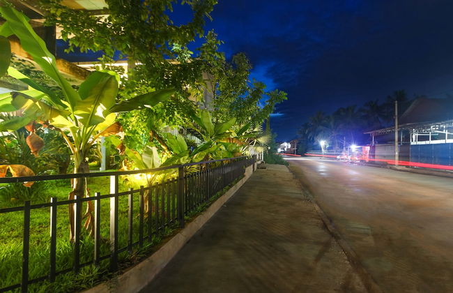 Phan NaTa Apartment - Photo 41