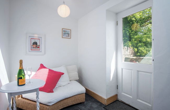 Soap Barn - 1 Bedroom Cottage - Manorbier - Foto 19