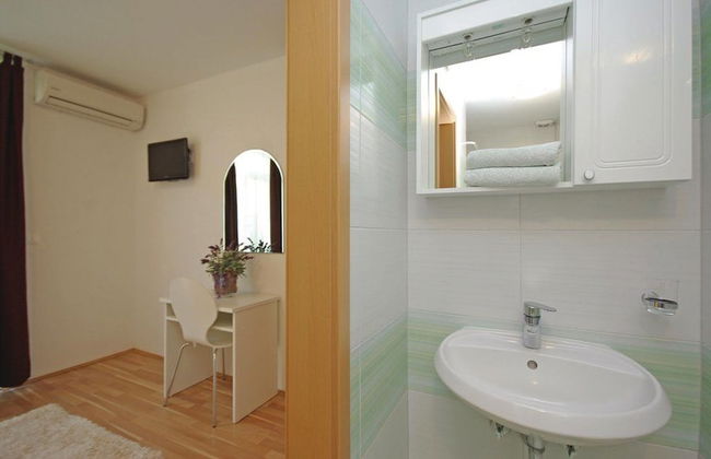 Apartments Pavlinovic - Foto 50