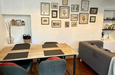 Gîte Citronnier Authentique et paisible - Foto 13