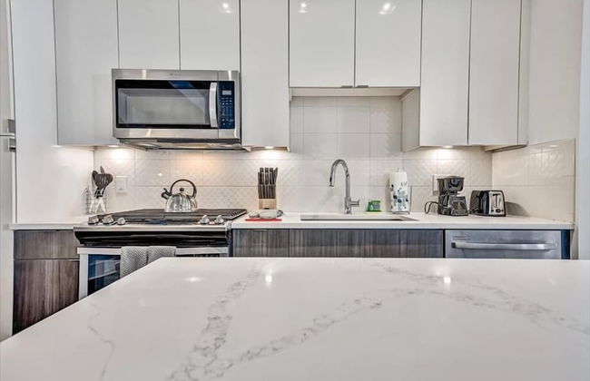 Global Luxury Suites Buckhead Atlanta - Foto 11