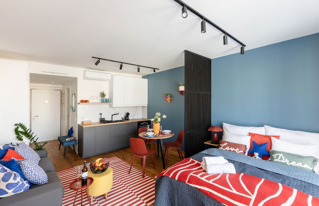 Urban Chic Residences - Foto 13