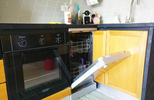 La Balounette - attico centrale panoramico con garage - Photo 33