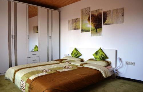 Ferienwohnung BackHaus - Foto 10