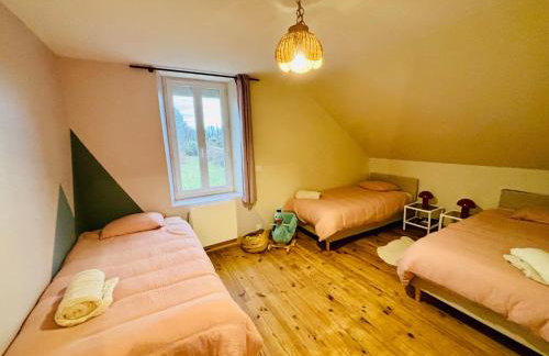 Maison Chez Coco - Foto 13
