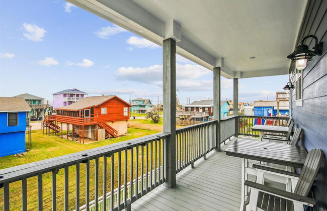 Sandy Cheeks Surfside by Ryson Vacation Rentals - Foto 31