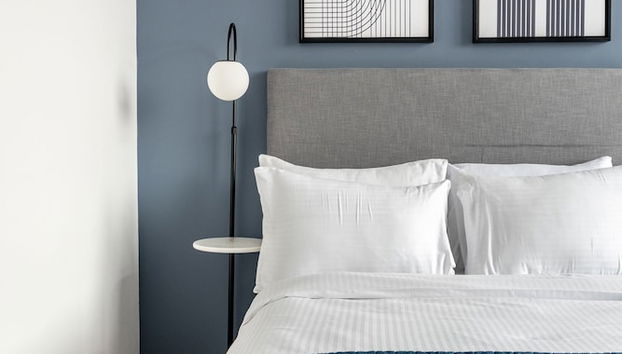 Silkhaus Stylish Burj Khalifa View Balcony Difc - Foto 2, Habitación