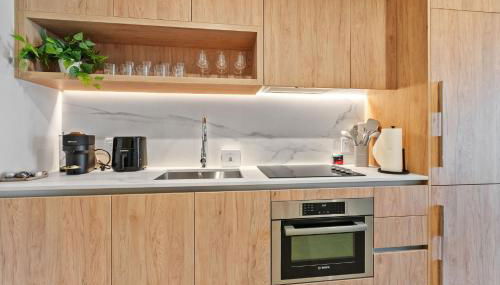 Brand New Apartment at The Crosby Miami WC - Foto 5