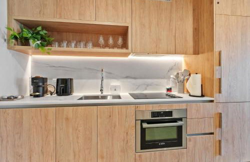 Brand New Apartment at The Crosby Miami WC - Foto 5