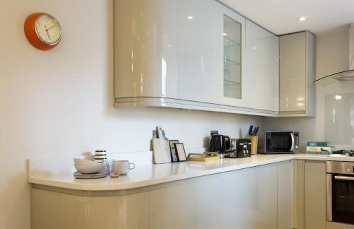 Madison Hill - Byrne Garden 2 - One bedroom home - Photo 8