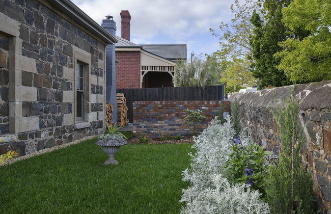 Fusilier Cottage Battery Point - Foto 29