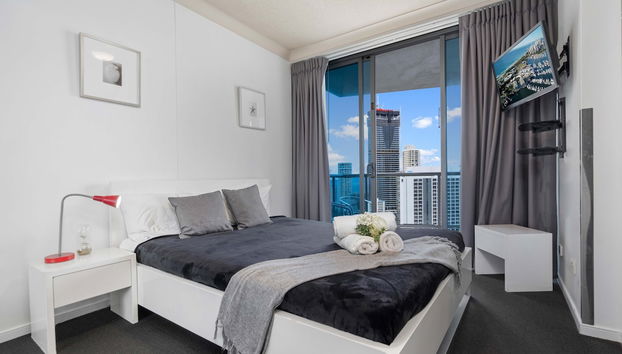 Chevron Renaissance - Wow Stay - Foto 2, Habitación