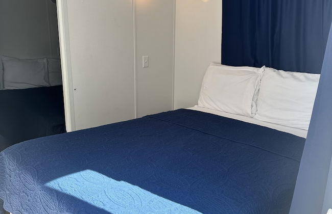 Aqua Lodges at Hurricane Hole Marina - Foto 3