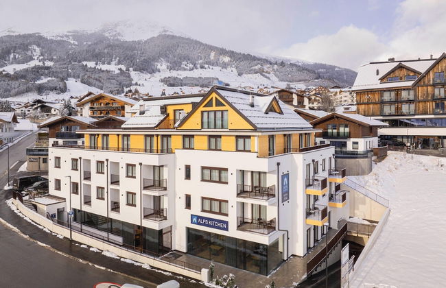 Modern Apartment With Balcony - Foto 27