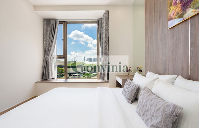 Midtown The Peak By Dhome - Foto 7