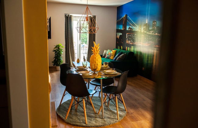 Art Suites Santander - Photo 55