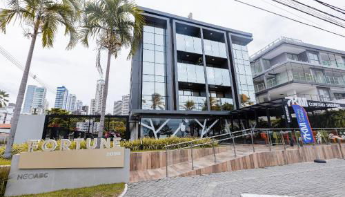 Fortune Beira Mar Cabo Branco - Photo 5