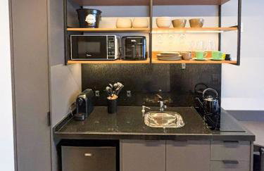 Carlos Gomes Square by LikeHome - Foto 37