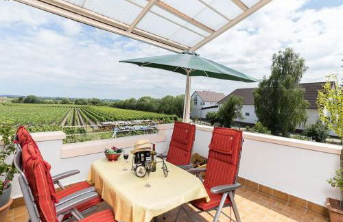 Ferienwohnung Rebenmeer - Foto 1