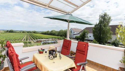 Ferienwohnung Rebenmeer - Foto 1