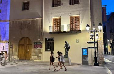 Apart LA PLANA II - Photo 40