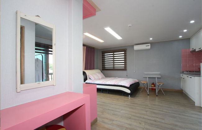 Pension Galggalyo - Photo 10