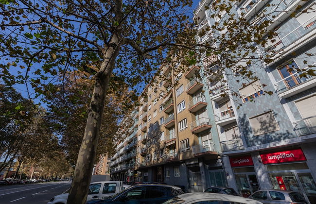 C so Francia 266 - Torino Modern Stay - Foto 39