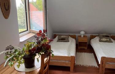 Dom Między Jeziorami - Foto 3