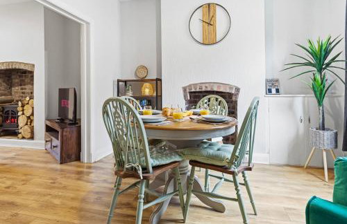 Two Bed Hoole House Great for Contractors - Photo 22