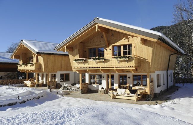 Chalets Rustika - Foto 38