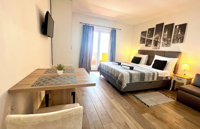 Villa Sunset - Foto 61