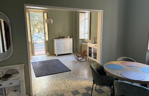 Guest House Foschi Apartment - Foto 25