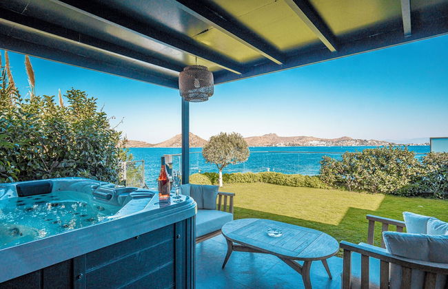 Çimentepe Residence - Foto 1