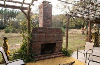 Nebo's Foot, Hiking and Biking Escape with Game Shed - Foto 46