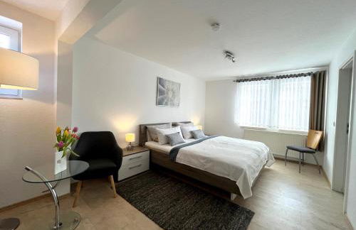 Ferienwohnung Großer Beerberg zum Prinzenweg - Foto 9