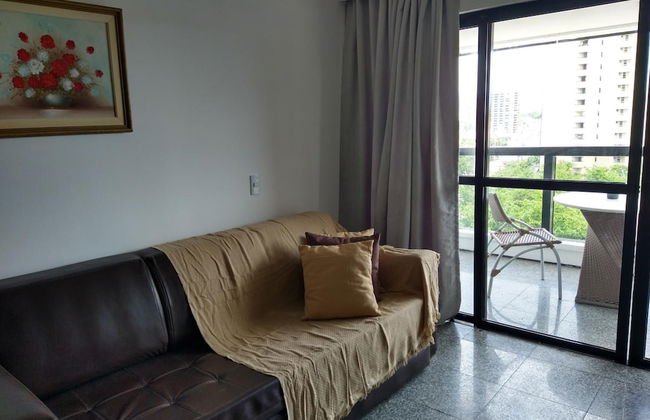 Vip Iracema Flat - Foto 37