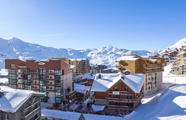 Lac du Lou 506 - Foto 11