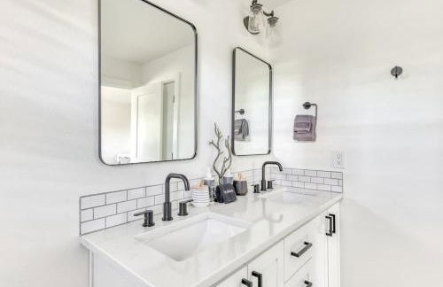 Vogel Vacation - Spacious Secluded, Hot Tub & Game Room - Foto 25