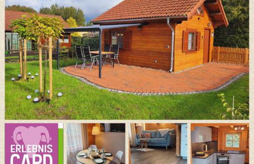 Christinas kleines, gemütliches Ferienhaus - Foto 1