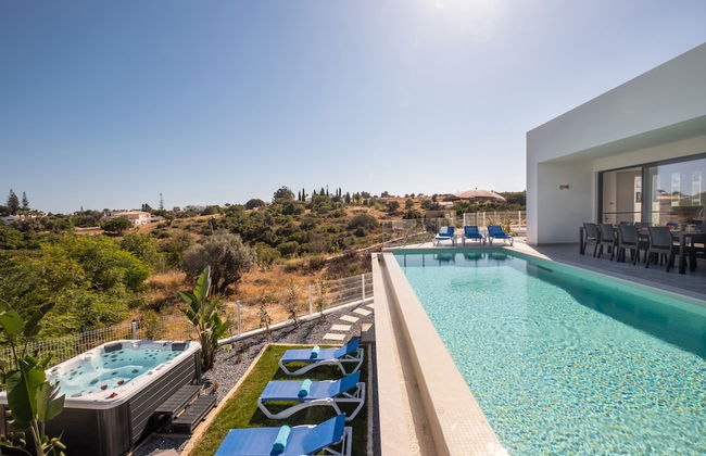 Villa Charlotte - Foto 46