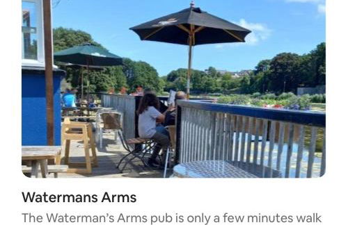 House in the heart of Pembroke - Photo 33